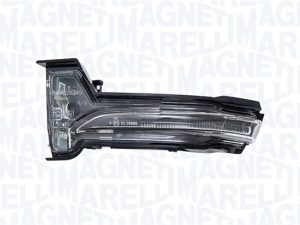 Semnalizator MAGNETI MARELLI 182201549500 – FORD | AutoRival
