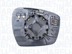 Sticla oglinda oglinda retrovizoare exterioara MAGNETI MARELLI 182201549800 – FORD | AutoRival