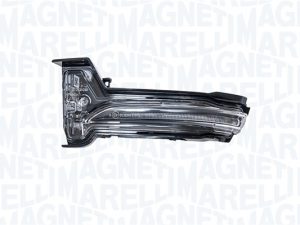 Semnalizator MAGNETI MARELLI 182201551500 – FORD | AutoRival
