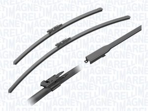 Lamela stergator MAGNETI MARELLI 000723061748 – FORD | AutoRival