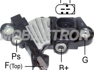 Regulator alternator MOBILETRON VR-B026 – FORD | AutoRival