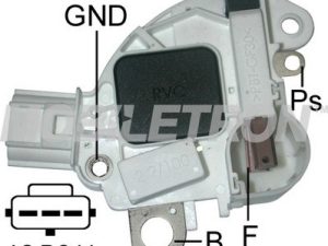 Regulator alternator MOBILETRON VR-F156 – FORD | AutoRival