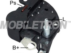 Regulator alternator MOBILETRON VR-F158 – FORD | AutoRival