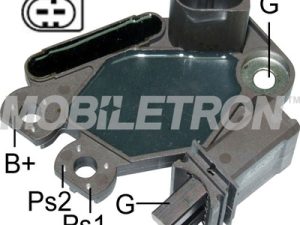 Regulator alternator MOBILETRON VR-PR2292H – FORD | AutoRival
