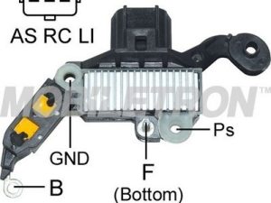 Regulator alternator MOBILETRON VR-VN001 – FORD | AutoRival