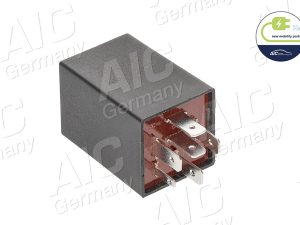 Releu temporizare stergator parbriz AIC 50700