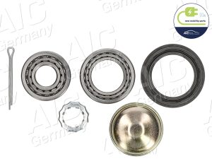 Set rulment roata AIC 52737 – imagine produs