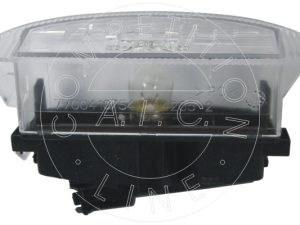 Iluminare numar de circulatie AIC 53397