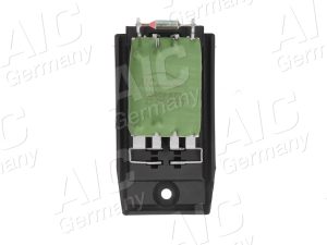 Rezistor ventilator habitaclu AIC 53969