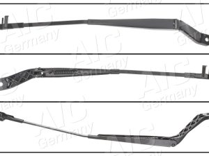 Brat stergator parbriz AIC 53989