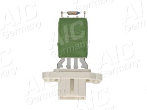 Rezistor ventilator habitaclu AIC 54051