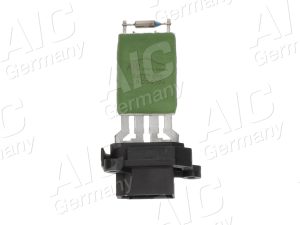 Rezistor ventilator habitaclu AIC 54777 – imagine produs