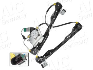 Mecanism actionare geam AIC 54932