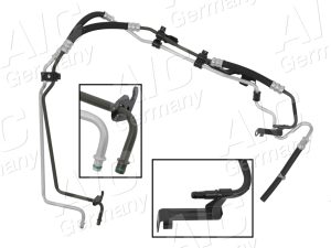 Furtun hidraulic sistem de directie AIC 54985