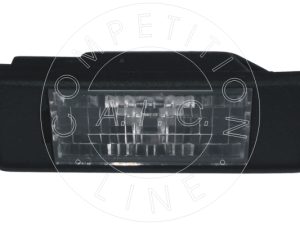 Iluminare numar de circulatie AIC 55775