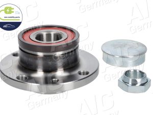 Set rulment roata AIC 55874
