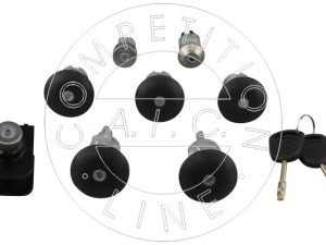 Set cilindru inchidere AIC 56655