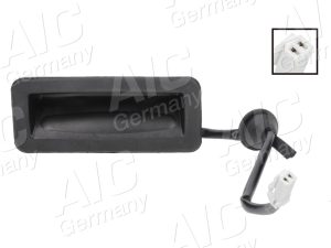 Miner haion AIC 56661