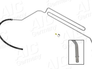 Furtun hidraulic sistem de directie AIC 57164