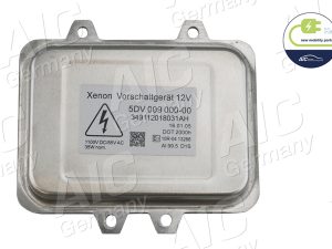 Unitate de control lumini AIC 57477