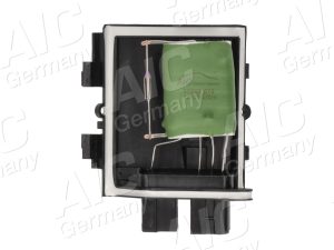 Rezistor ventilator habitaclu AIC 57593