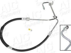 Furtun hidraulic sistem de directie AIC 57679