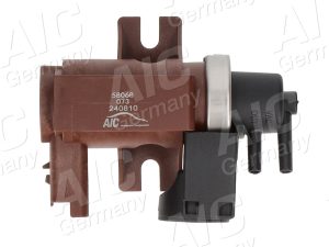 Convertor de presiune turbocompresor AIC 58068