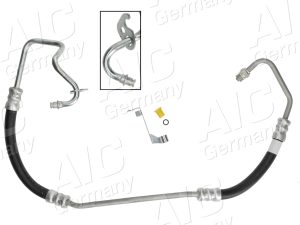 Furtun hidraulic sistem de directie AIC 58408