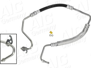 Furtun hidraulic sistem de directie AIC 58430 – imagine produs