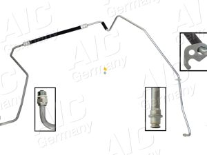 Furtun hidraulic sistem de directie AIC 58453