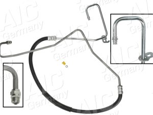 Furtun hidraulic sistem de directie AIC 58457