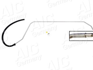 Furtun hidraulic sistem de directie AIC 58478