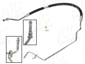 Furtun hidraulic sistem de directie AIC 58484