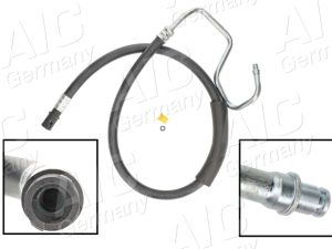 Furtun hidraulic sistem de directie AIC 58491