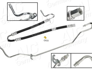 Furtun hidraulic sistem de directie AIC 58497
