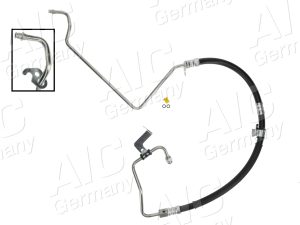 Furtun hidraulic sistem de directie AIC 58539