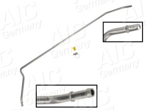 Furtun hidraulic sistem de directie AIC 58546