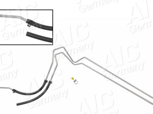 Furtun hidraulic sistem de directie AIC 58587