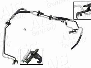 Furtun hidraulic sistem de directie AIC 58921Set – imagine produs