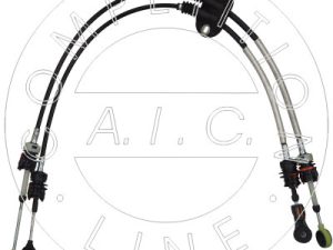 Cablu transmisie manuala AIC 58975