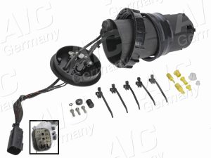 Incalzire unitate rezervor (injectare aditiv) AIC 59398