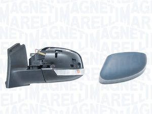 Oglinda exterioara MAGNETI MARELLI 182201576100 – FORD | AutoRival