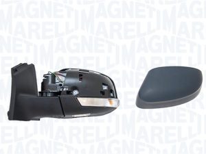 Oglinda exterioara MAGNETI MARELLI 182201576300 – FORD | AutoRival