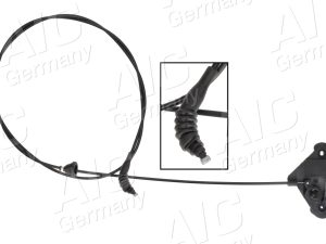 Cablu capota motor AIC 70027