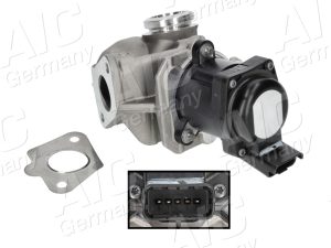 Supapa EGR AIC 70380