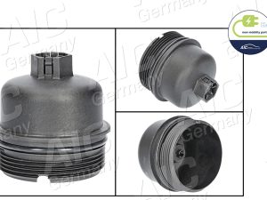 Capac carcasa filtru ulei AIC 71432