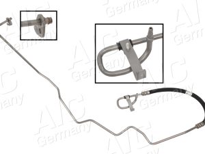 Furtun hidraulic sistem de directie AIC 73548 – imagine produs
