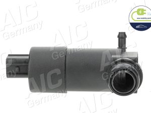 Pompa de apa spalare parbriz AIC 74271 Pompa de apa spalare parbriz AIC 74271 – imagine produs