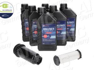 Set piese schimb de ulei cutie de viteze automata AIC 74773Set