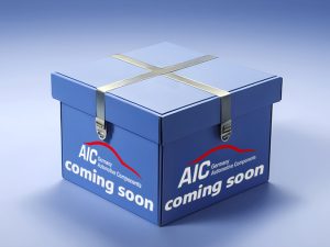 Bloc lumini de control AIC 75220